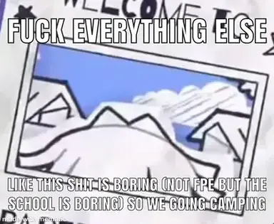 Profile image of FPE camping fieldtri