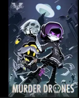 LemonySofa6054의 muder drones