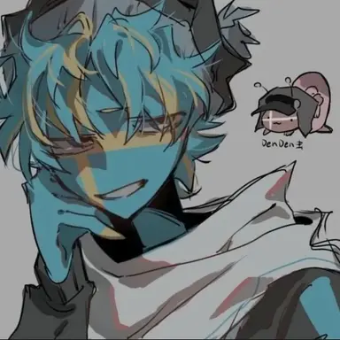 Profile image of 스웨덴