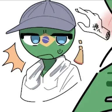 Profile image of 브라질