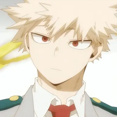Profile image of Katsuki