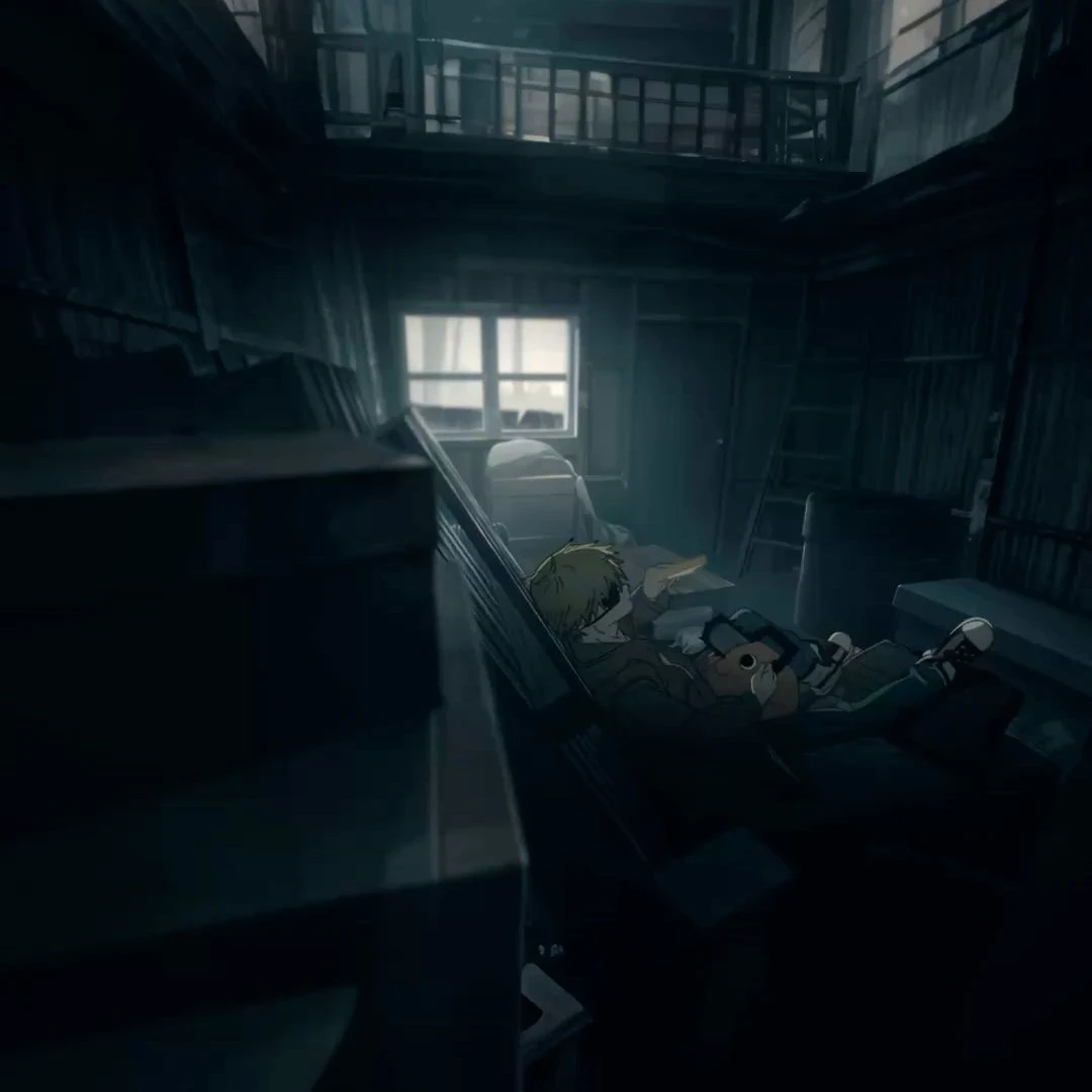 チェンソーマン