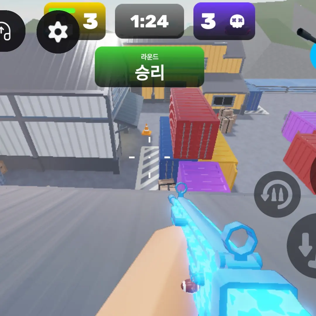 TidyWoman5143의 모찌엘