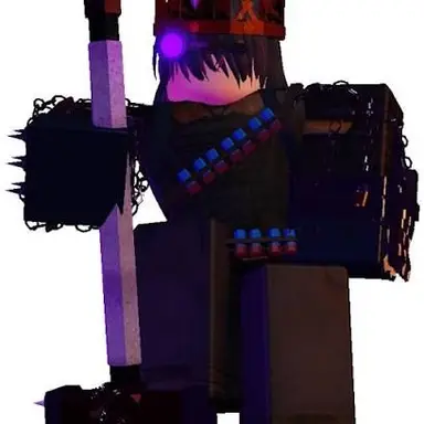 Profile image of Sledge Queen