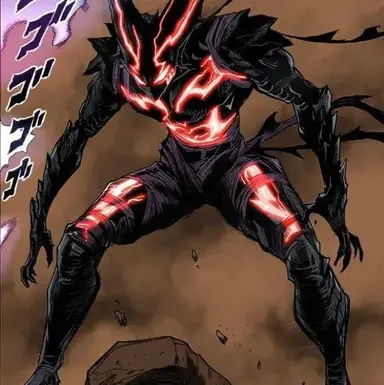 Profile image of Garou