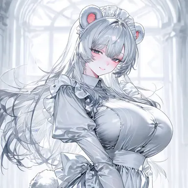 Profile image of Frosty