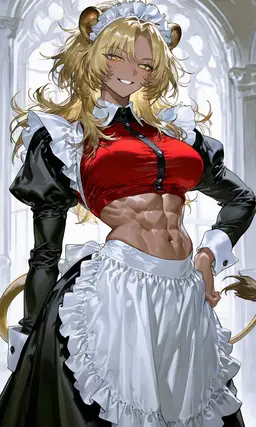 Profile image of Leone
