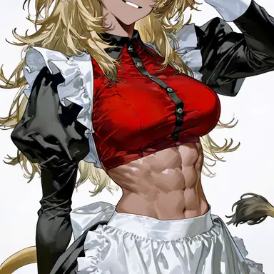 Profile image of Leone