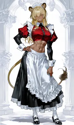 Profile image of Leone