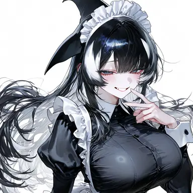 Profile image of Marina
