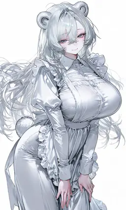Profile image of Frosty