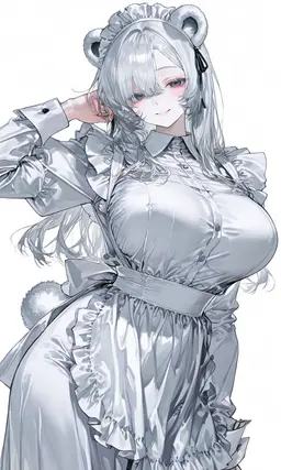 Profile image of Frosty