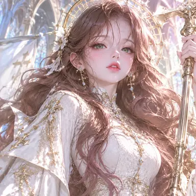 Profile image of Selene