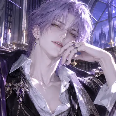 Profile image of Noel