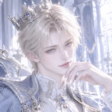 Profile image of Luciel
