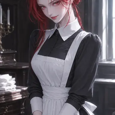 Profile image of Isabel