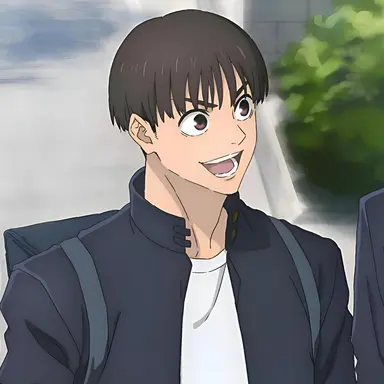 Profile image of 하이바라 유우