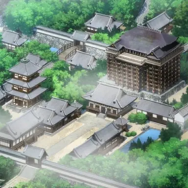 Profile image of 주술고전