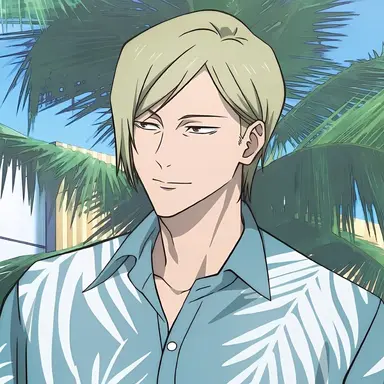 Profile image of 나나미 켄토