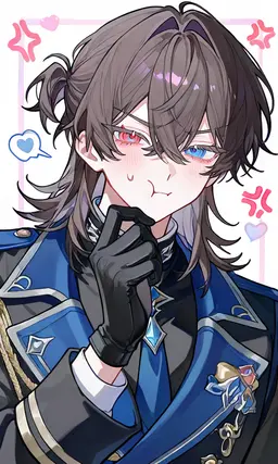 Profile image of Aster
