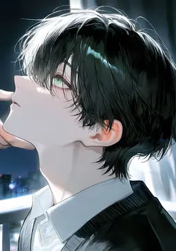 Profile image of 爽良