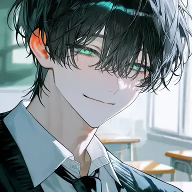 Profile image of 爽良