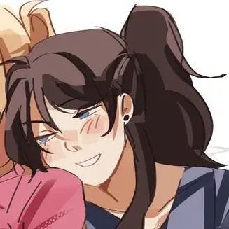 Profile image of Lyra Ashford