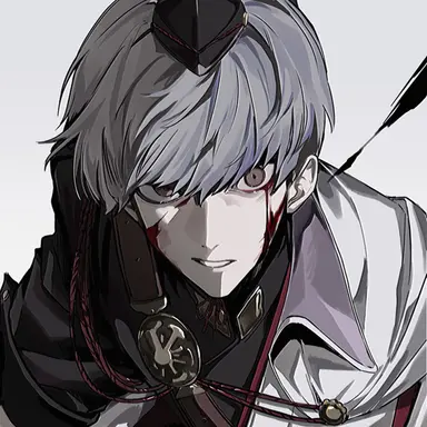 Profile image of 綱