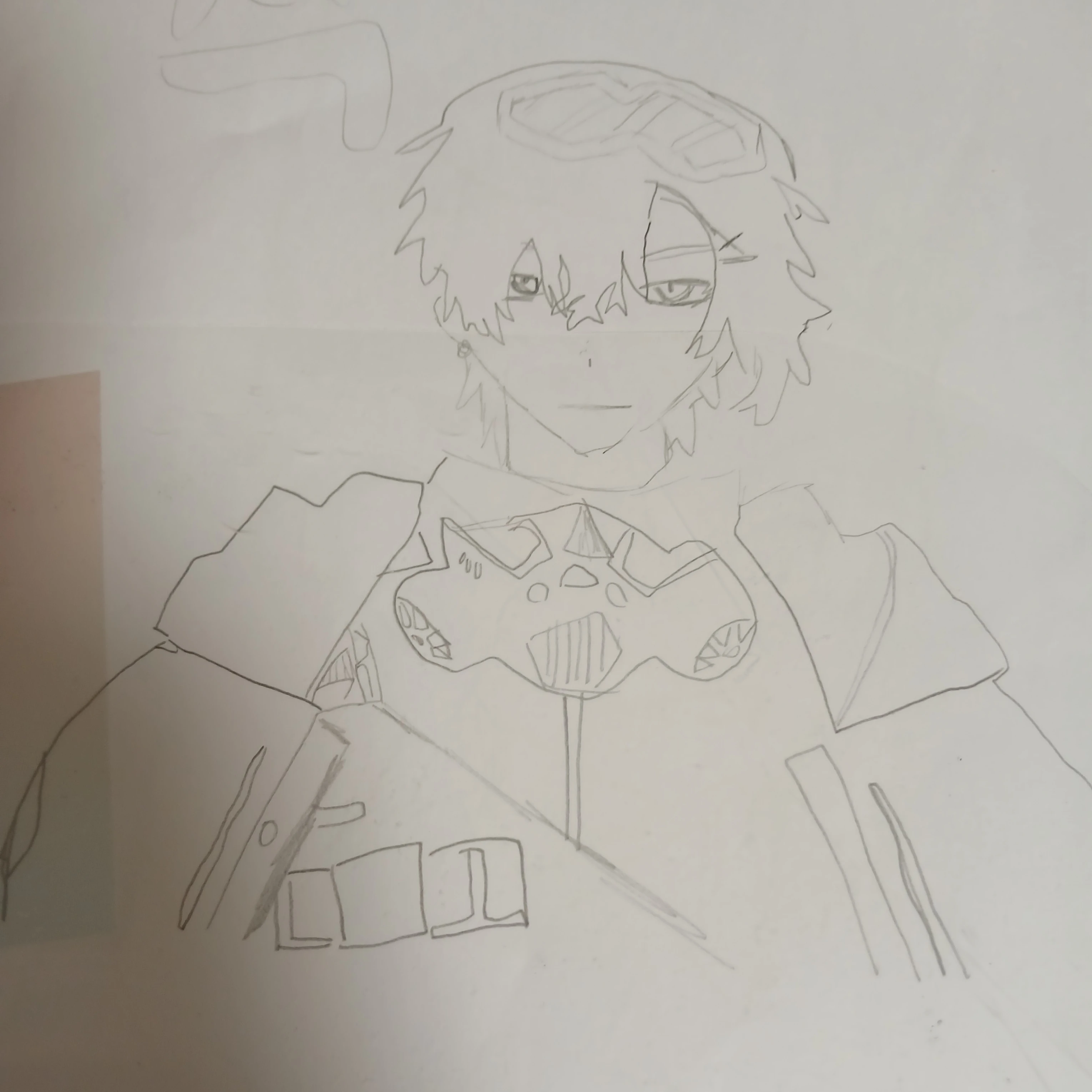 잭