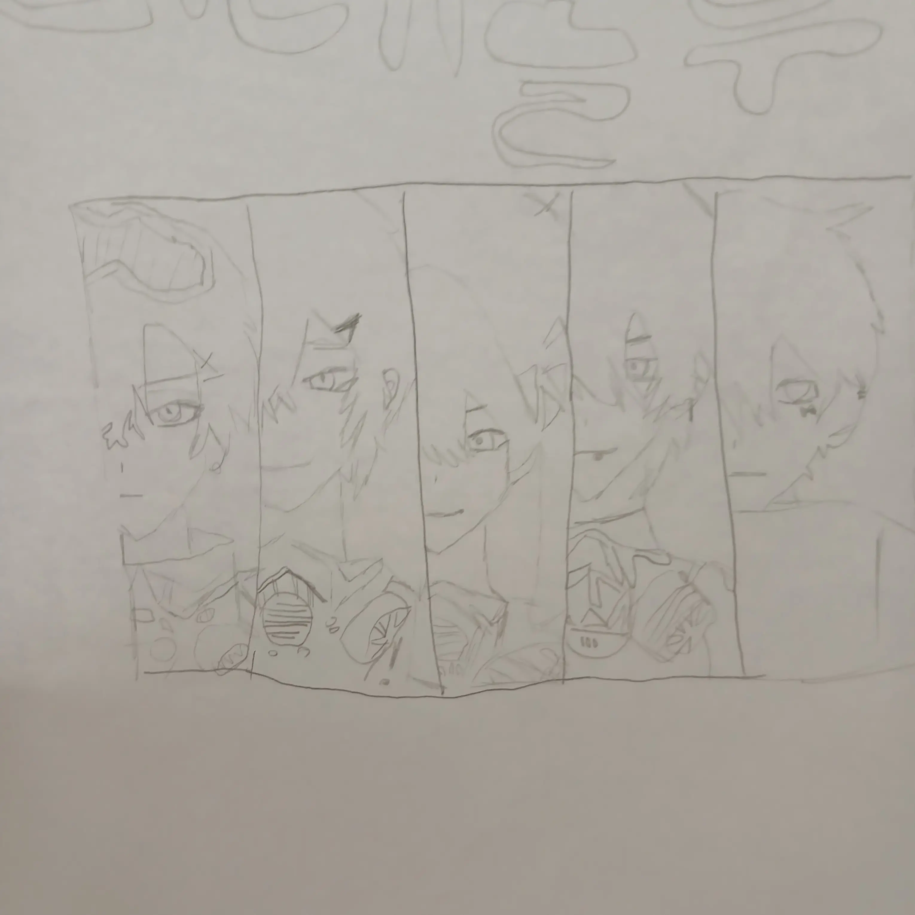 CloseTie4168의 리레볼루션