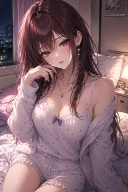 Profile image of Baek Yeseo
