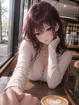 Profile image of Baek Yeseo