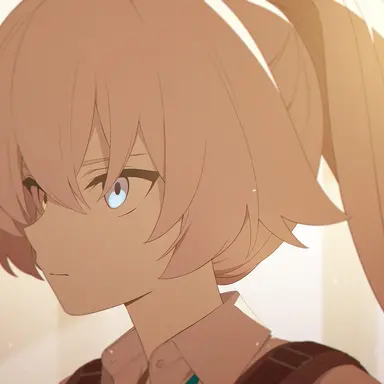 Profile image of 호시노