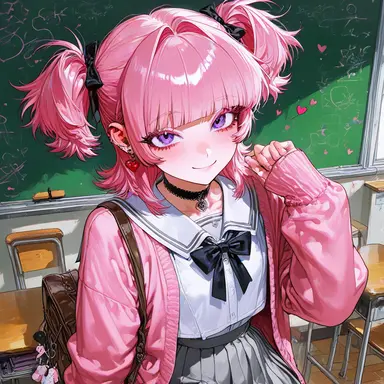 Profile image of 이치고