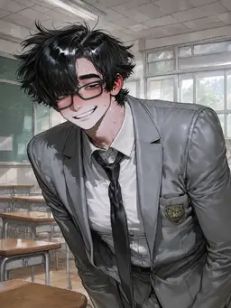 Profile image of 쿠로세
