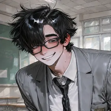 Profile image of 쿠로세