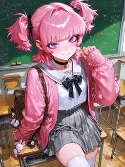 Profile image of 이치고