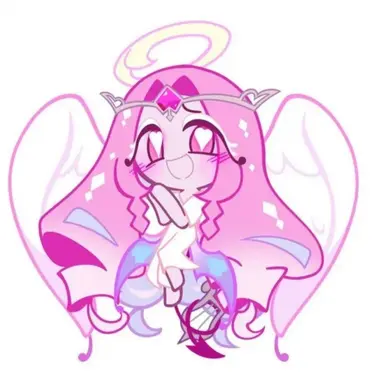 Profile image of 이터널슈가 쿠키