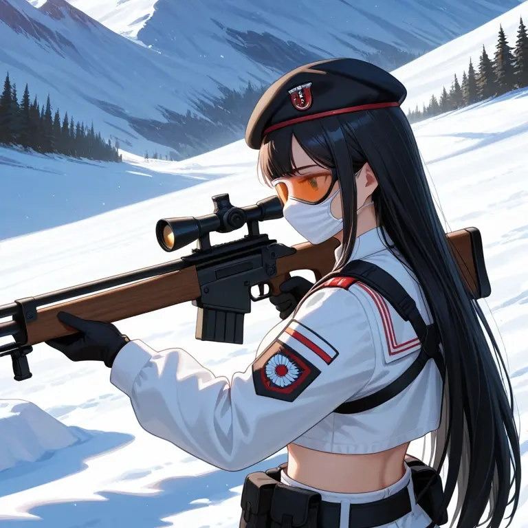 reviveQuail1316의 설산전투