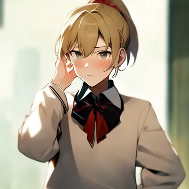 Profile image of 소해리