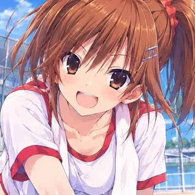 Profile image of ナツキ