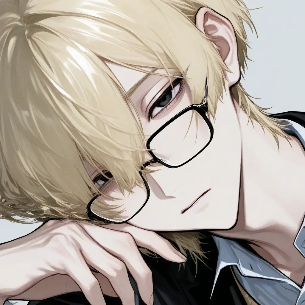Pipopa2933의 My Brother's Back Again