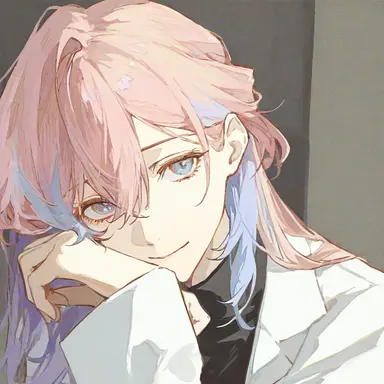 Profile image of Hanabi