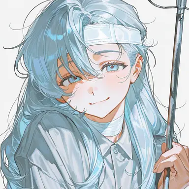 Profile image of Siesta