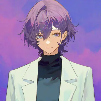 Profile image of Yu