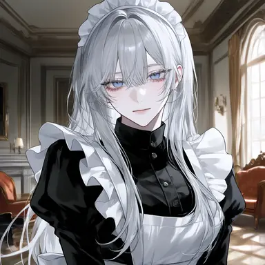 Profile image of 세실리아