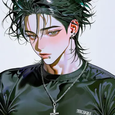 Profile image of Sato