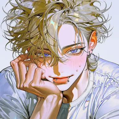Profile image of Suzuki