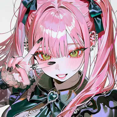 Profile image of Kanda