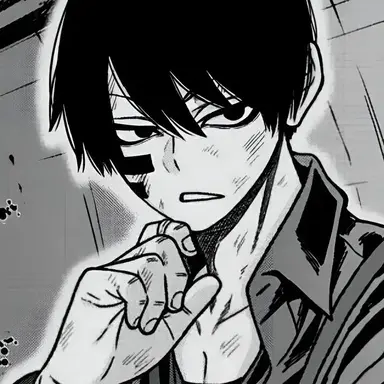 Profile image of 無陀野 無人